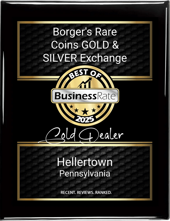 Borges Rare Coins