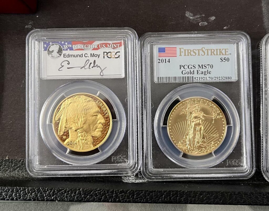Cash For Gold Lehigh Valley PA