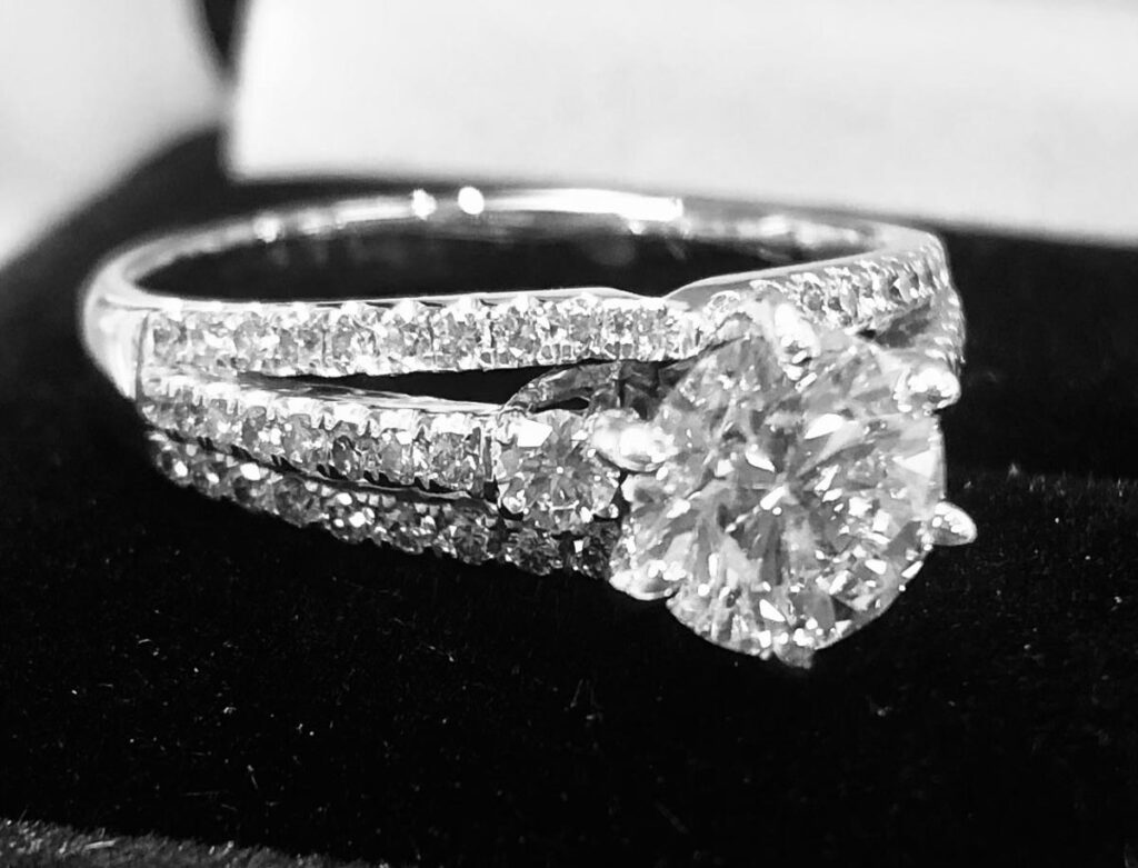 Cash For Diamonds Hellertown PA