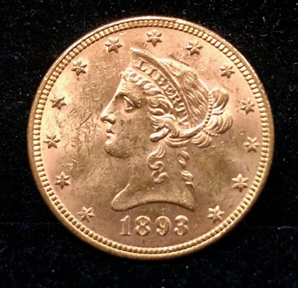 Sell Coins Hellertown PA
