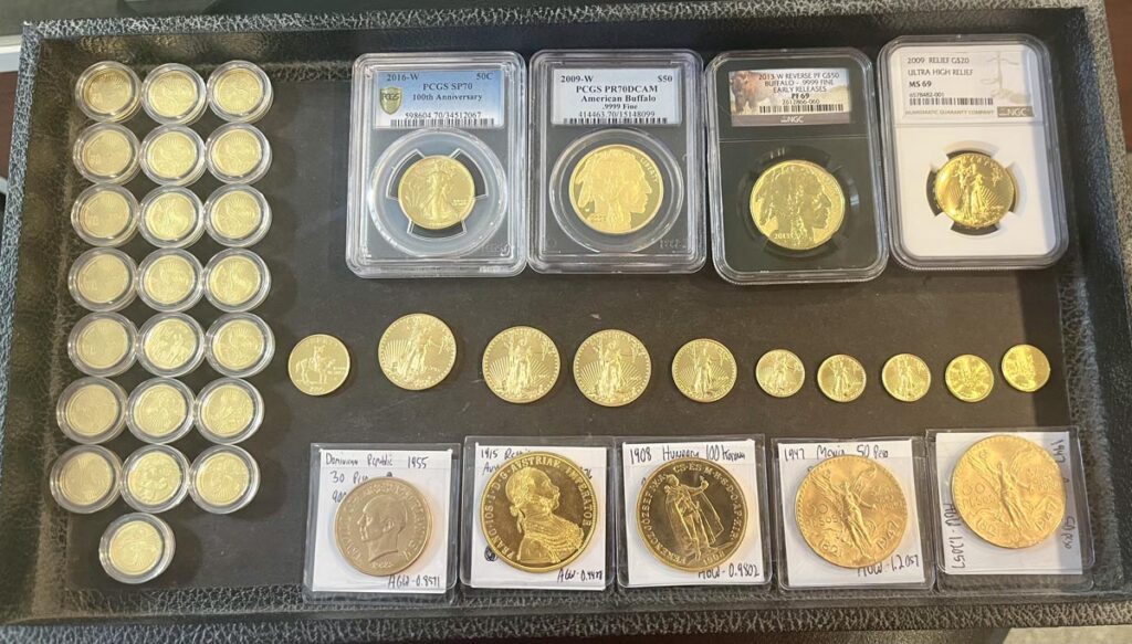 Cash For Gold Hellertown PA