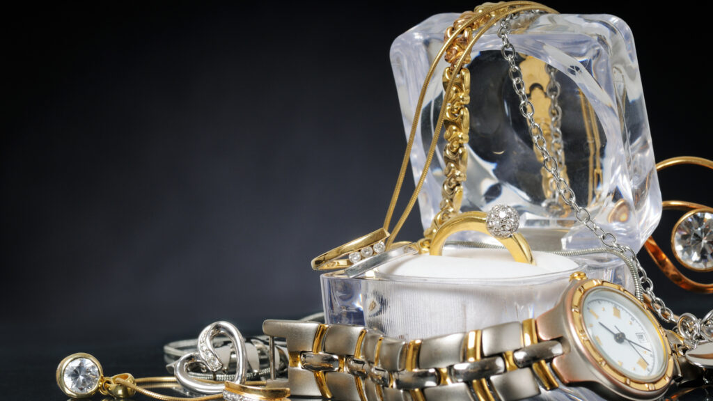 Jewelry-Hellertown-PA